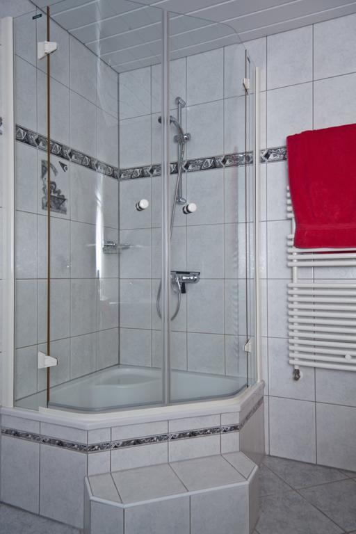 Appartementhaus Parzer Pruggern Habitación foto