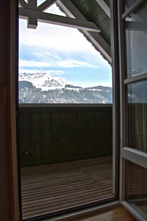 Appartementhaus Parzer Pruggern Habitación foto