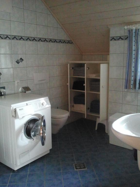 Appartementhaus Parzer Pruggern Habitación foto